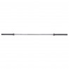 Olympic Bar 20kg 2.2m HMS PREMIUM Go900 + Lock Jaw (2 pcs)
