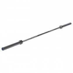 Olympic Bar 20kg 2.2m HMS PREMIUM Go900 + Lock Jaw (2 pcs)