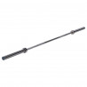 Olympic Bar 20kg 2.2m HMS PREMIUM Go900 + Lock Jaw (2 pcs)