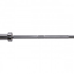 Olympic Bar 20kg 2.2m HMS PREMIUM Go900 + Lock Jaw (2 pcs)