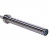 Olympic Bar 20kg 2.2m HMS PREMIUM Go900 + Lock Jaw (2 pcs)