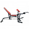 Barbell Bench HMS Ls3050
