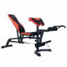 Barbell Bench HMS Ls3050