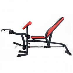 Barbell Bench HMS Ls3050