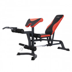 Barbell Bench HMS Ls3050