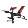 Barbell Bench HMS Ls3050