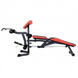 Barbell Bench HMS Ls3050