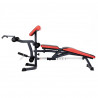 Barbell Bench HMS Ls3050