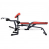 Barbell Bench HMS Ls3050