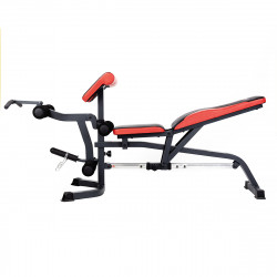 Barbell Bench HMS Ls3050