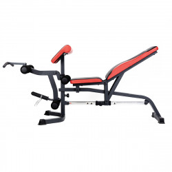 Barbell Bench HMS Ls3050