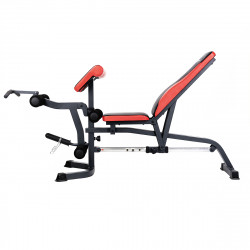 Barbell Bench HMS Ls3050