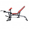 Barbell Bench HMS Ls3050