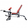 Barbell Bench HMS Ls3050
