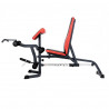Barbell Bench HMS Ls3050