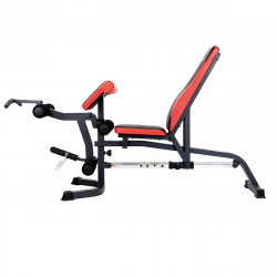 Barbell Bench HMS Ls3050