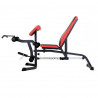 Barbell Bench HMS Ls3050