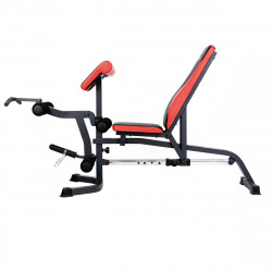 Barbell Bench HMS Ls3050