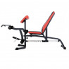 Barbell Bench HMS Ls3050