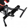 Barbell Bench HMS Ls3050