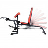 Barbell Bench HMS Ls3050