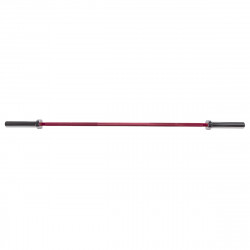 Aluminum Bar Red 8Kg 1830Mm HMS Premium Ga68