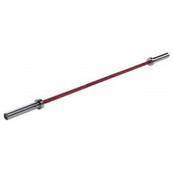 Aluminum Bar Red 8Kg 1830Mm HMS Premium Ga68