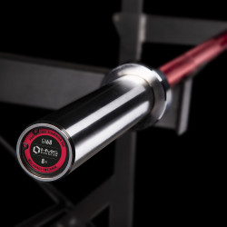 Aluminum Bar Red 8Kg 1830Mm HMS Premium Ga68