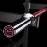 Aluminum Bar Red 8Kg 1830Mm HMS Premium Ga68