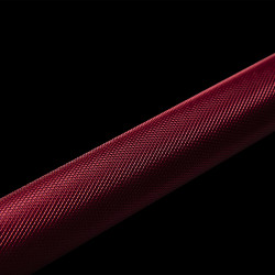 Aluminum Bar Red 8Kg 1830Mm HMS Premium Ga68