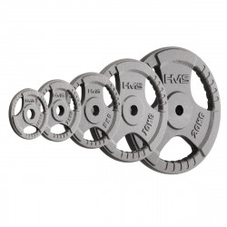 Thm01 Talerz Hammertone 1.25 Kg Hms