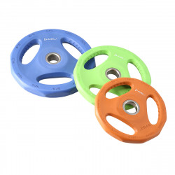 Training Pump Barbell Fitness 20Kg HMS Sbp22