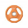 Training Pump Barbell Fitness 20Kg HMS Sbp22