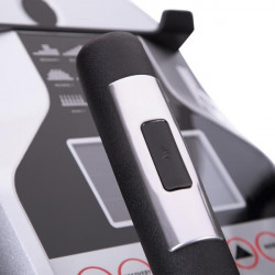 H1802 Trenażer Eliptyczny Magnetyczny Semi Commercial Hms Premium