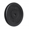 Tcz15 Talerz Czarny 15 Kg Hms