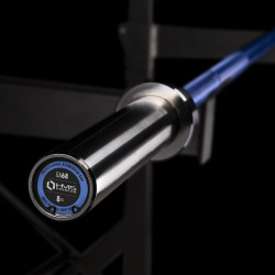 Blue Aluminum Gryf 8Kg 1830Mm HMS Premium Ga68