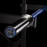 Blue Aluminum Gryf 8Kg 1830Mm HMS Premium Ga68