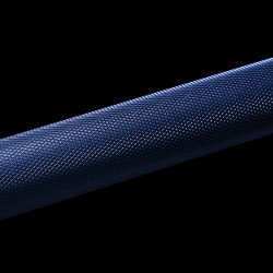 Blue Aluminum Gryf 8Kg 1830Mm HMS Premium Ga68