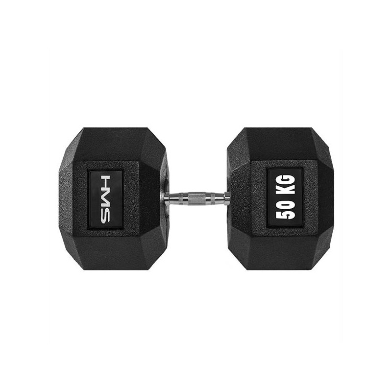 Hex Pro 50 Kg Hantla Hms Hex Pro 50 Kg Hantla Hms