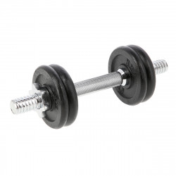 Iron Dumbbell 7 Kg Hms Sg01