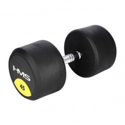 Hg Pro 45 Kg Hantla Gumowana Hms