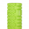 Fs102 Green 45 Cm Wałek Fitness/Roller Hms