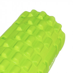 Fs102 Green 45 Cm Wałek Fitness/Roller Hms