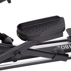 H1802 Trenażer Eliptyczny Magnetyczny Semi Commercial Hms Premium