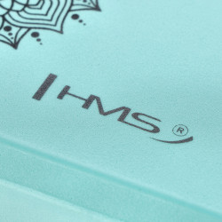 Kj02 Kostka Do Jogi Mint Hms