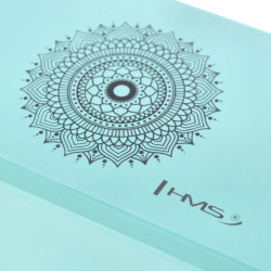 Kj02 Kostka Do Jogi Mint Hms