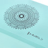 Kj02 Kostka Do Jogi Mint Hms
