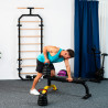 Weight Set 6-in-1 Pro Set 40Kg HMS Sgn140 (2 Pieces)