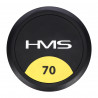 Hg Pro 70 Kg Hantla Gumowana Hms