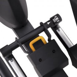 H1802 Trenażer Eliptyczny Magnetyczny Semi Commercial Hms Premium